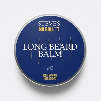 Long Beard Balm - Balzam na dlhšie fúzy